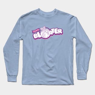 Team Bloater Long Sleeve T-Shirt